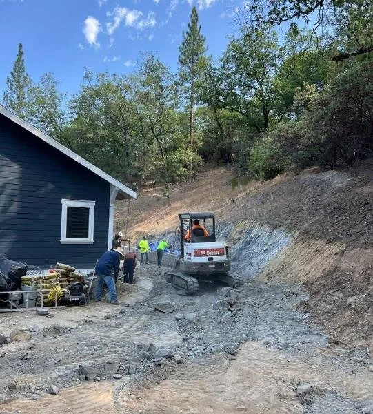 Top-rated landscape design experts serving Roseville, CA - PEI Builder