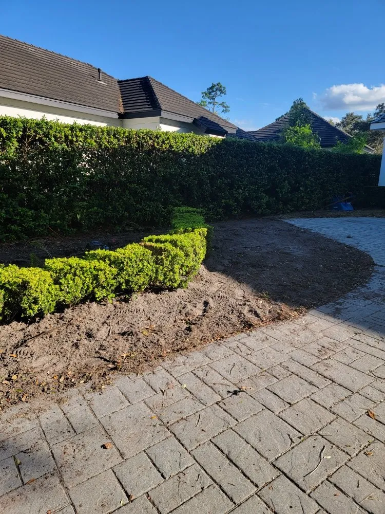 Custom outdoor landscaping experts serving Orlando, FL - Peir Green Sprinklers