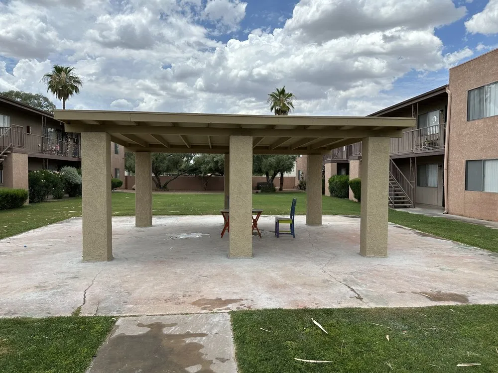 Custom landscape design experts serving AZ, AZ - Pelayo Lascaping & Construction