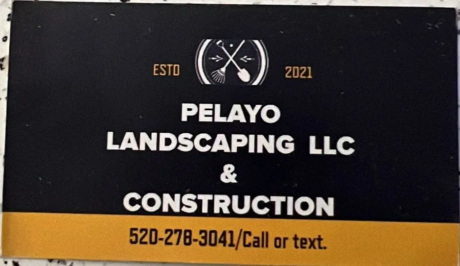 Reliable lawn mowing service in AZ, AZ - Pelayo Lascaping & Construction