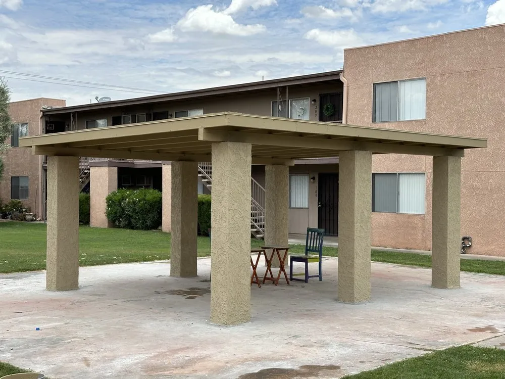 Reliable landscape design in AZ, AZ - Pelayo Lascaping & Construction