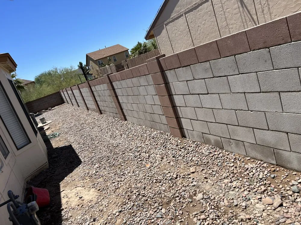Top-rated garden landscaping in AZ, AZ - Pelayo Lascaping & Construction