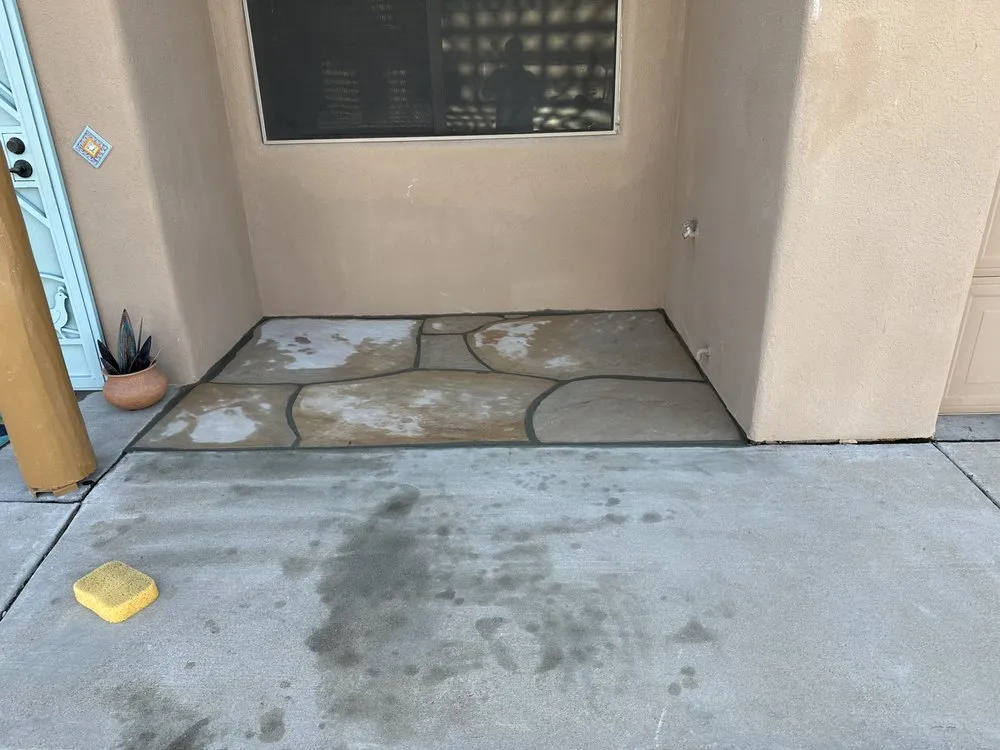 Custom outdoor landscaping with custom design across AZ, AZ - Pelayo Lascaping & Construction