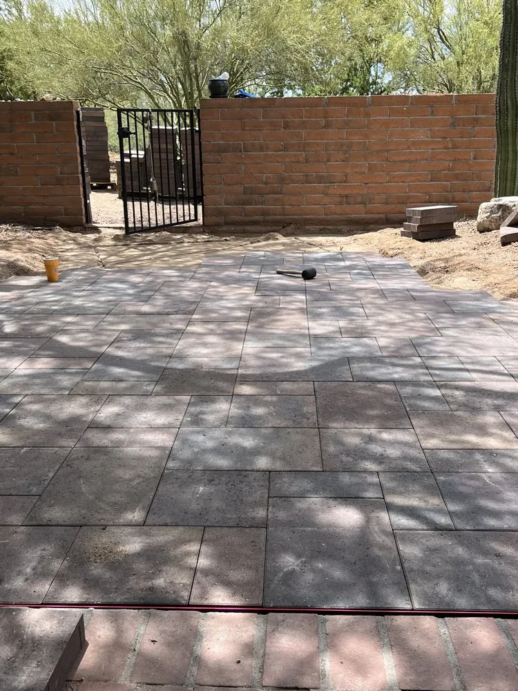 Trusted outdoor landscaping for outdoor upgrades across AZ, AZ - Pelayo Lascaping & Construction