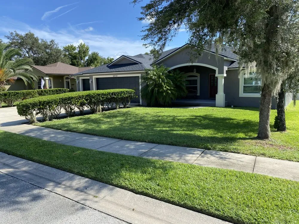 Reliable landscaping services experts serving Port Orange, FL - PelCare Lawn and Landscaping