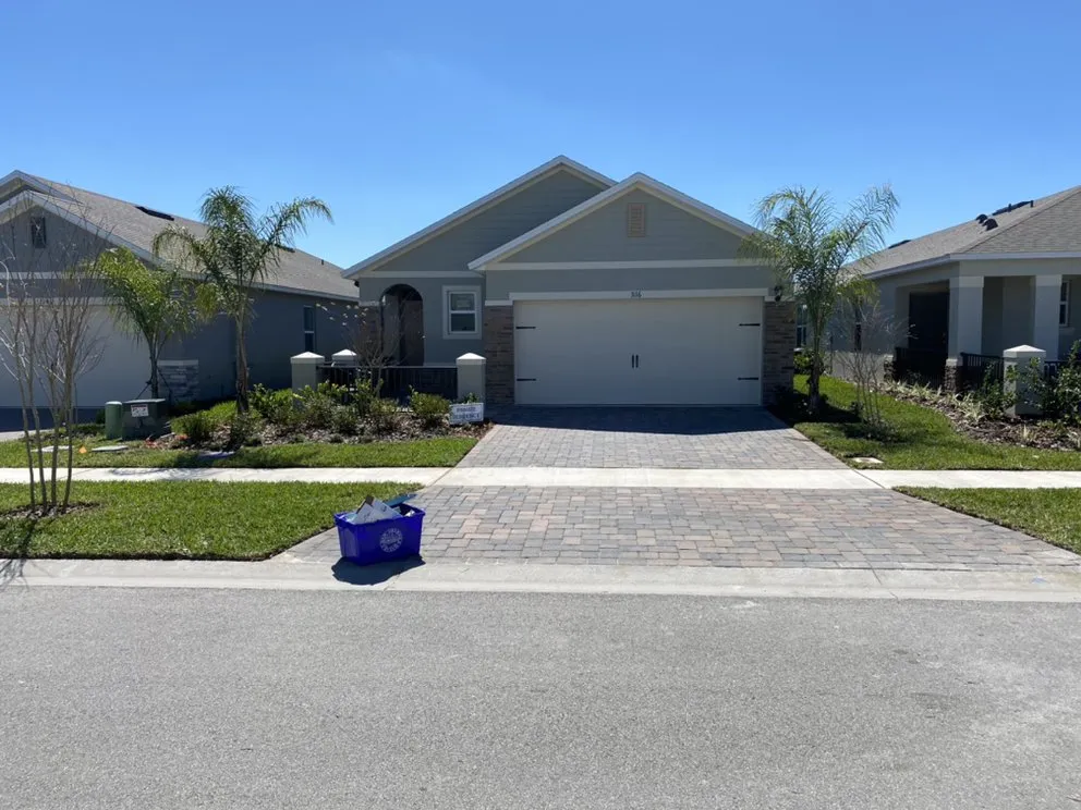 Trusted landscape design for outdoor upgrades in Port Orange, FL by PelCare Lawn and Landscaping