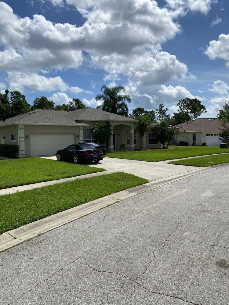 Local landscaping services near you across Port Orange, FL - PelCare Lawn and Landscaping