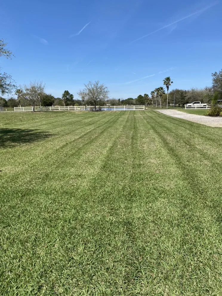 Affordable garden landscaping for outdoor upgrades across Port Orange, FL - PelCare Lawn and Landscaping