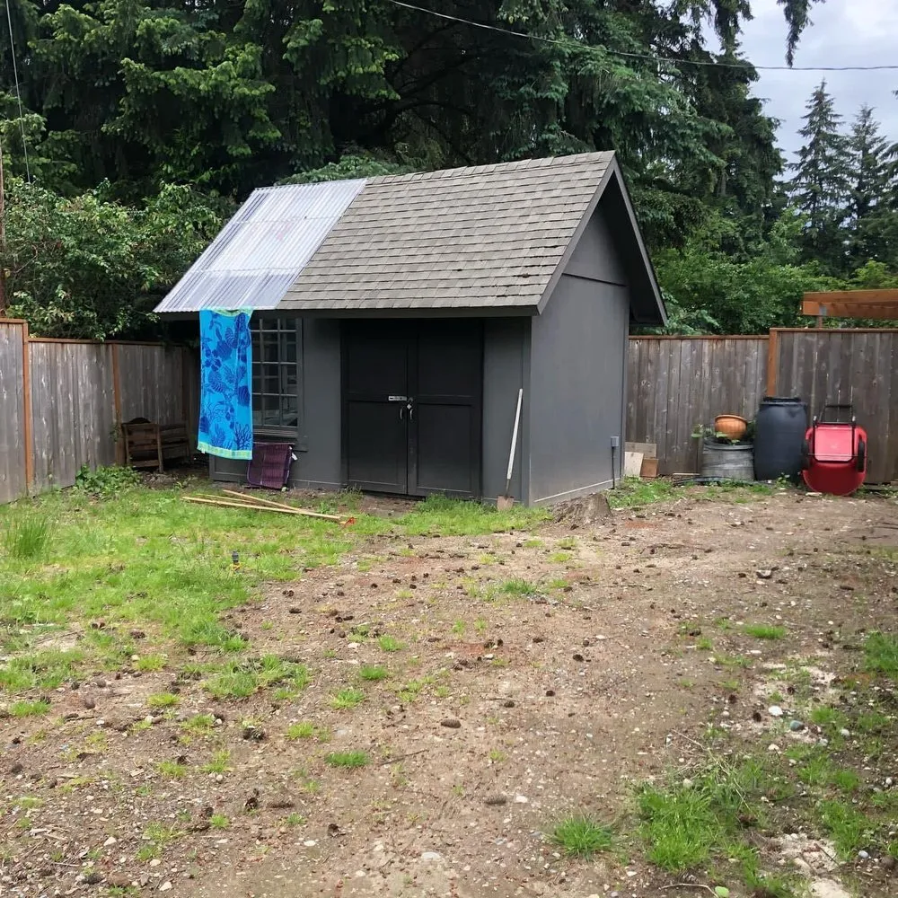 Top-rated outdoor landscaping in Belfair, WA - Pelican Landscaping