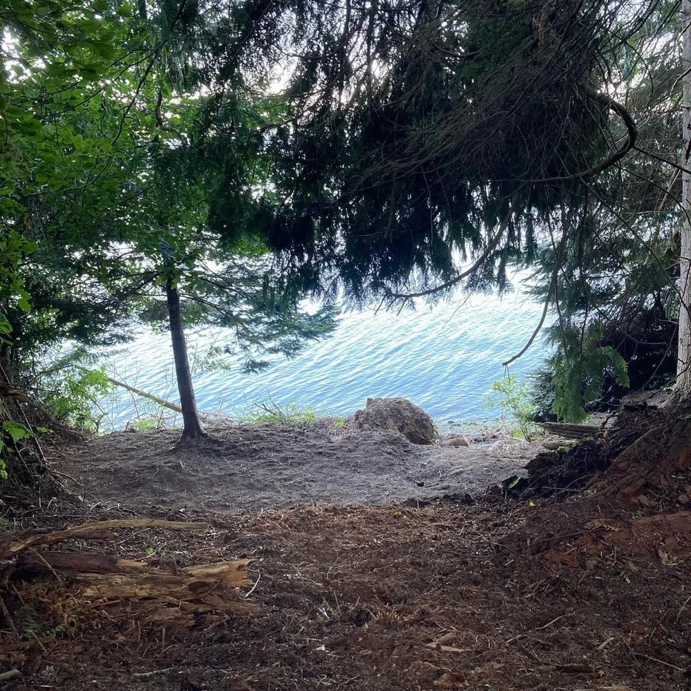 Expert garden landscaping experts serving Belfair, WA - Pelican Landscaping