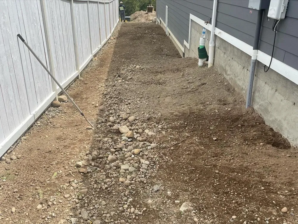 Custom landscaping services experts serving Belfair, WA - Pelican Landscaping