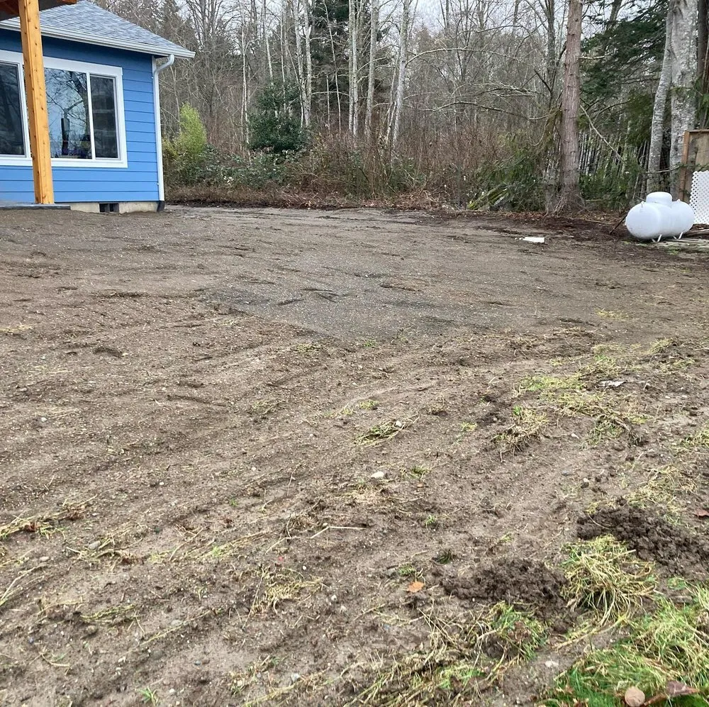 Local lawn care service in Belfair, WA - Pelican Landscaping