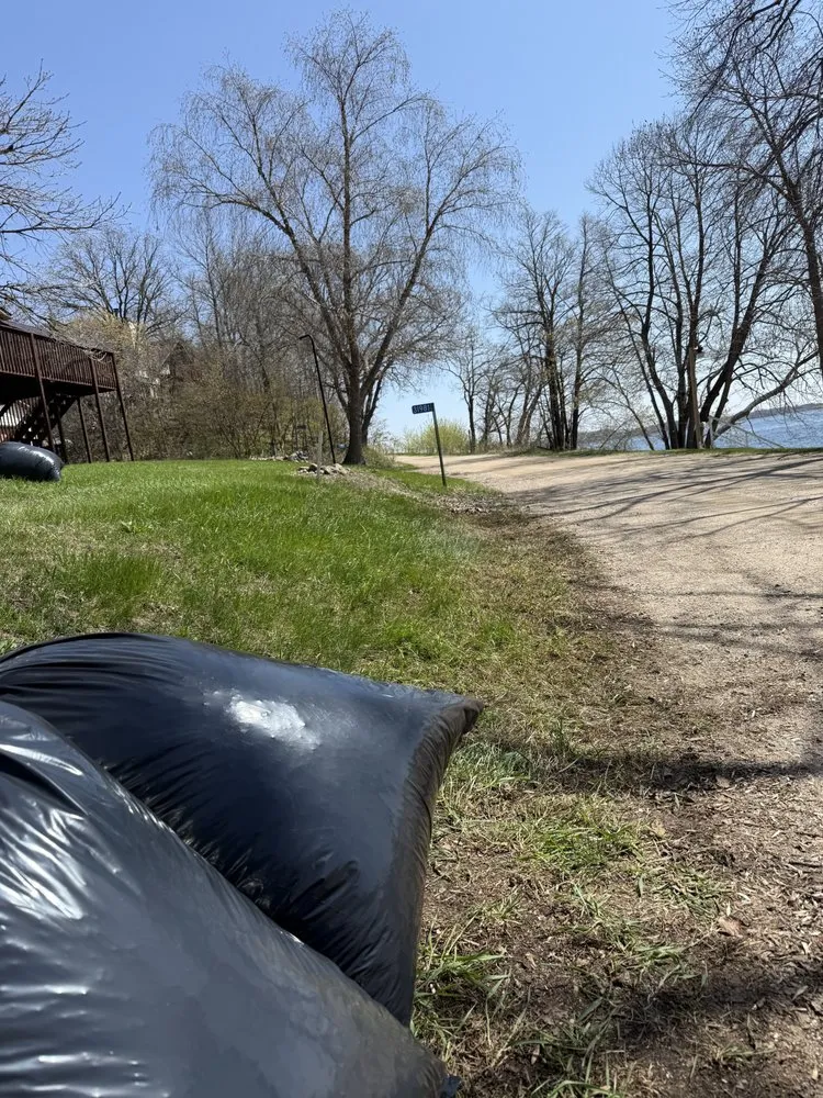 Top-rated residential landscaping in Pelican Rapids, MN - Pelican Prairie by Ukrainians