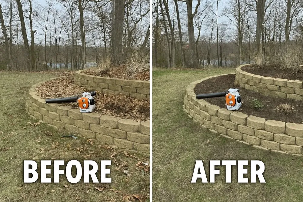 Reliable lawn mowing service for outdoor upgrades in Pelican Rapids, MN by Pelican Prairie by Ukrainians