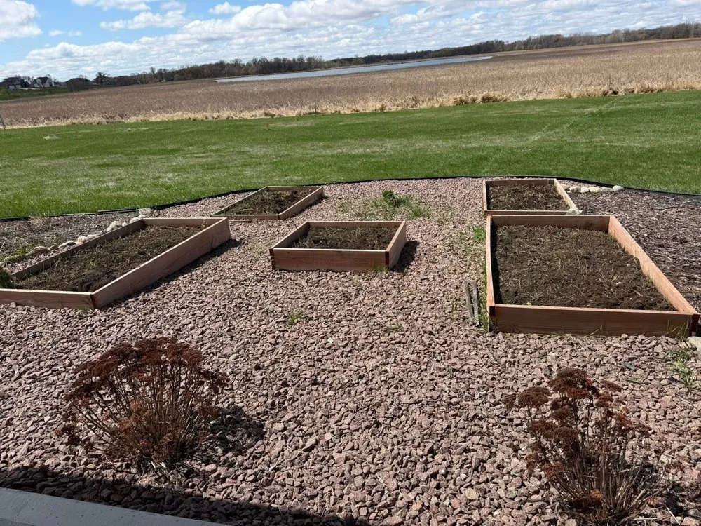 Expert lawn care service in Pelican Rapids, MN by Pelican Prairie by Ukrainians