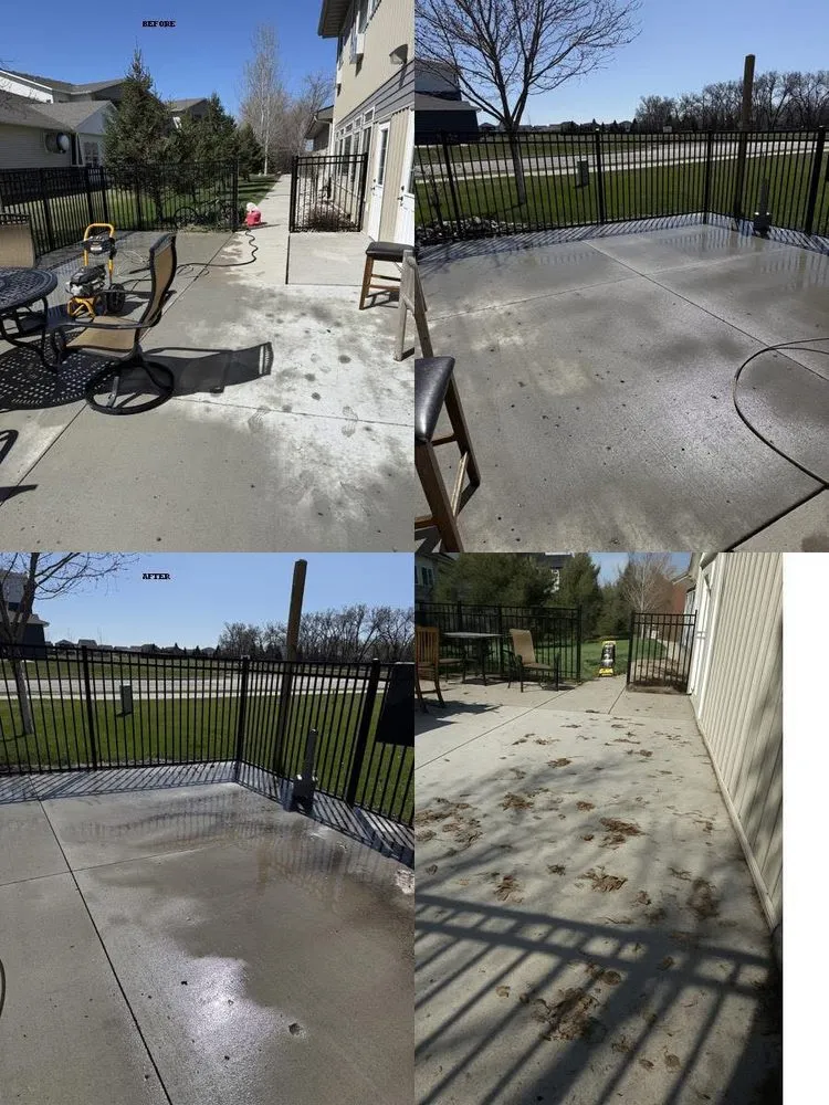 Trusted yard maintenance in Pelican Rapids, MN - Pelican Prairie by Ukrainians