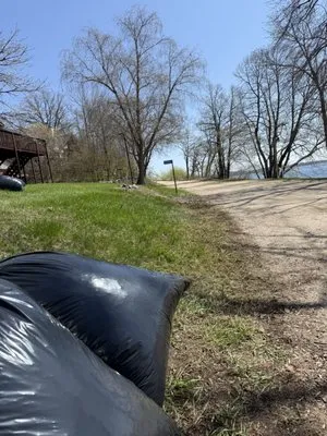 Pelican Prairie by Ukrainians