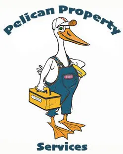 Local outdoor landscaping in New Orleans, LA by Pelican Property Services