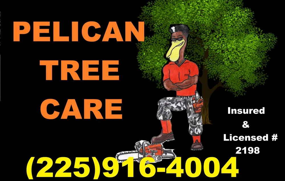 Expert residential landscaping in Baton Rouge, LA - Pelican Tree Care