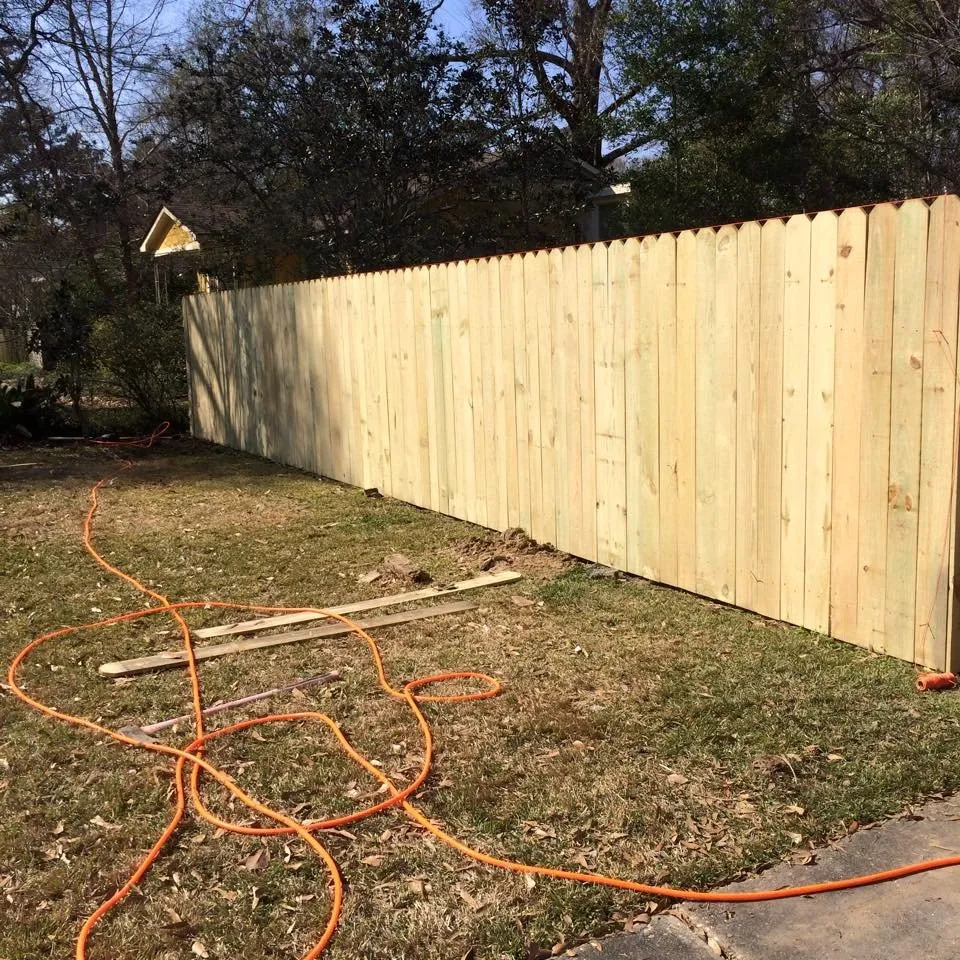 Expert lawn care service in Baton Rouge, LA by Pelican Tree Care