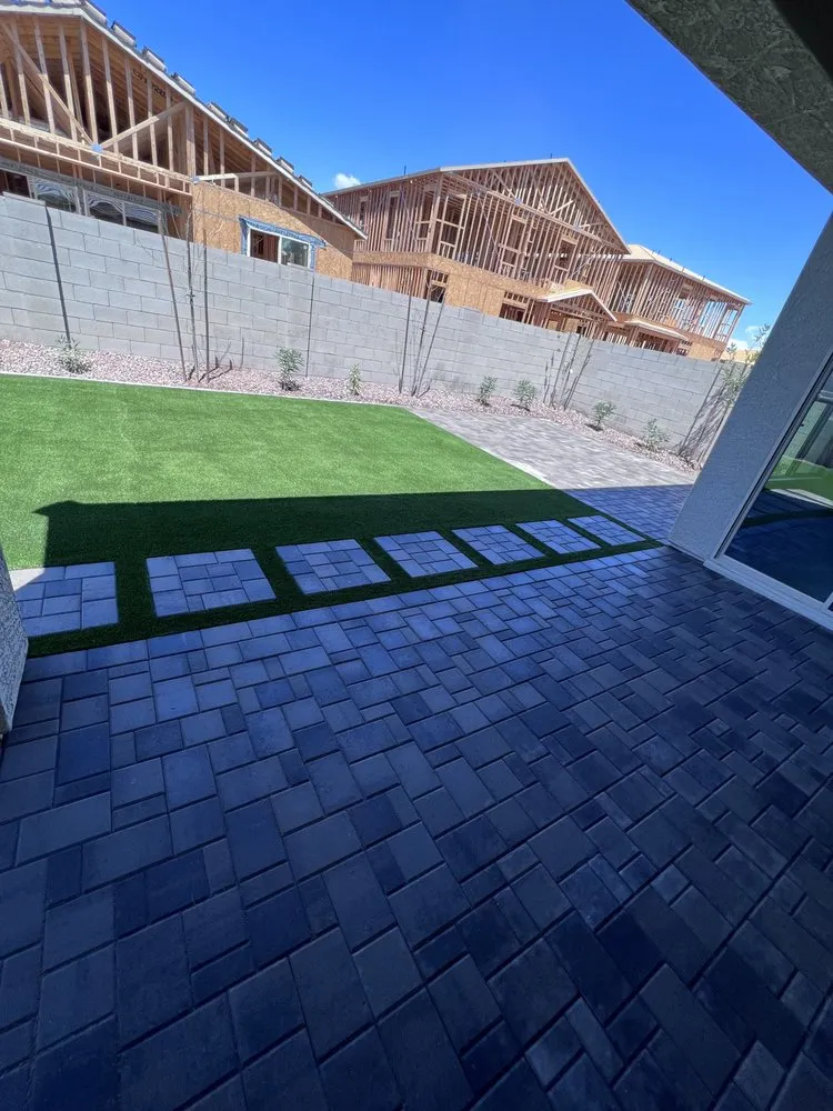 Trusted residential landscaping in Longwood, FL by Pelican Turf