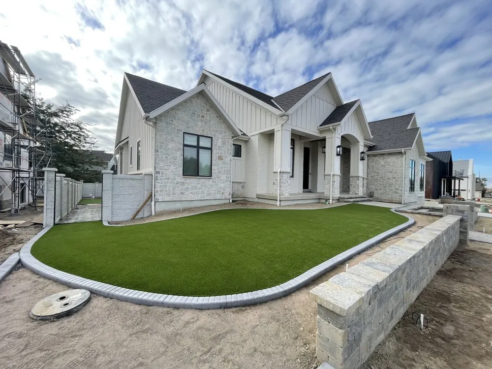 Local landscaping services in Longwood, FL - Pelican Turf