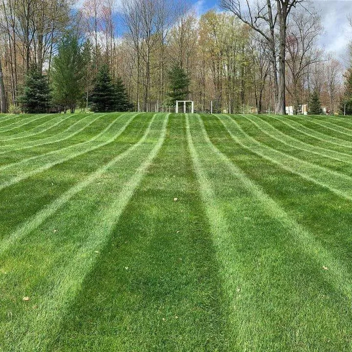 Professional residential landscaping in Dannemora, NY - Pelkey and Son's Lawncare and Property Maintenance