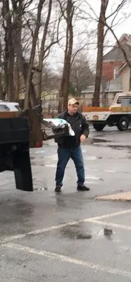 Pelkey and Son's Lawncare and Property Maintenance