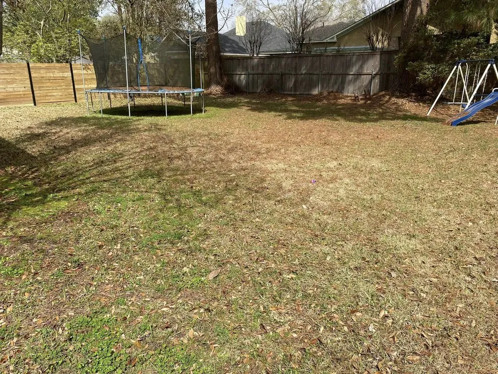 Top-rated landscaping services in West Monroe, LA by Pellegrin Lawn Care