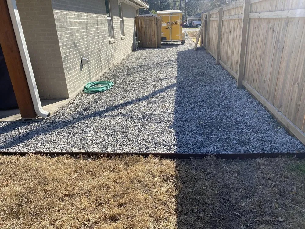 Trusted landscape design for homes across West Monroe, LA - Pellegrin Lawn Care