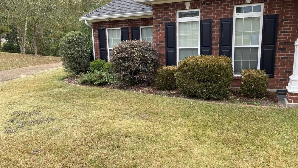 Professional lawn care service in West Monroe, LA - Pellegrin Lawn Care