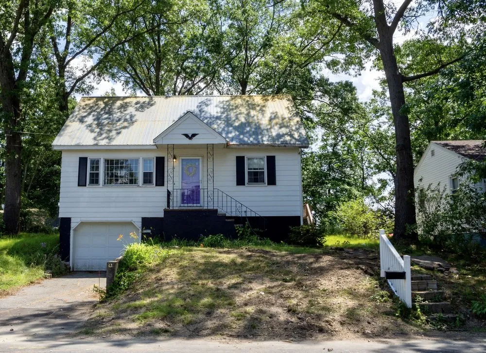 Trusted outdoor landscaping for outdoor upgrades in Andover, MA by Pelletier Landscaping