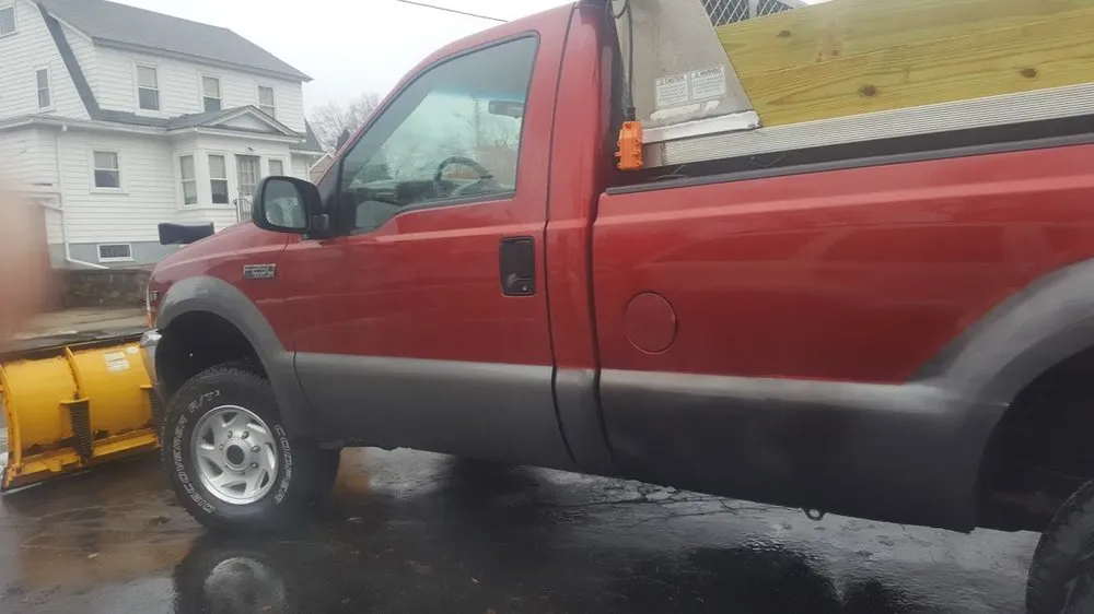 Professional garden landscaping in Andover, MA by Pelletier Landscaping