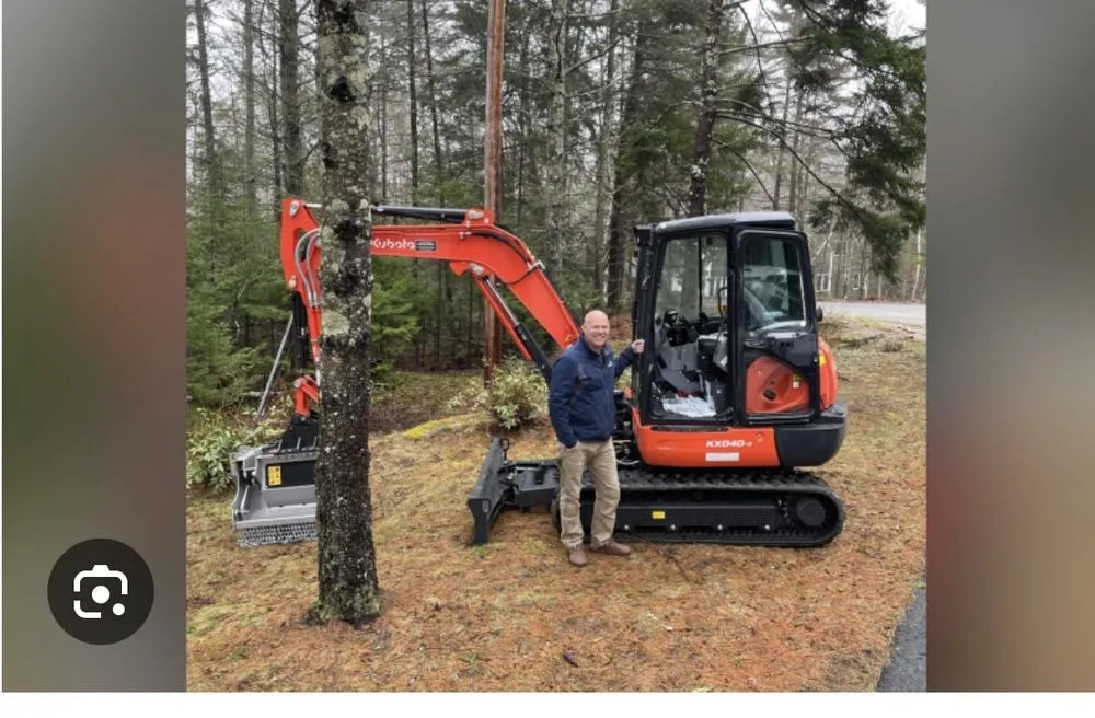 Expert landscaping services in Meadville, PA by Pelley’s Landscaping