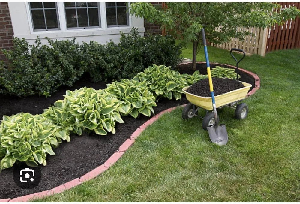 Professional yard maintenance in Meadville, PA - Pelley’s Landscaping