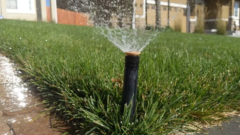 Trusted landscape installation for outdoor upgrades in Colorado Springs, CO by Peloquin Sprinklers & Landscaping