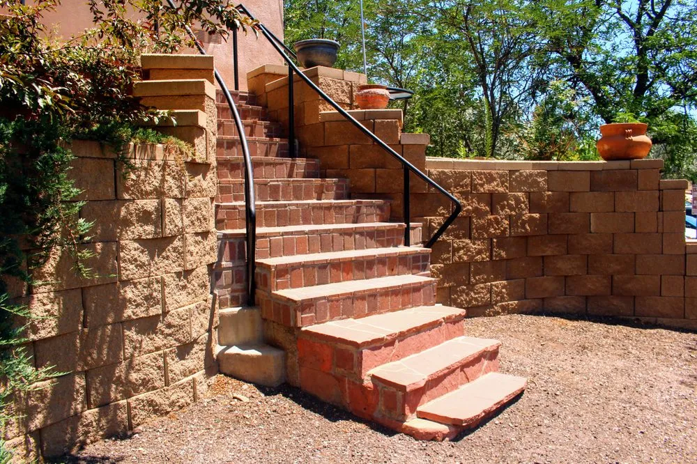 Professional landscape design experts serving Colorado Springs, CO - Peloquin Sprinklers & Landscaping