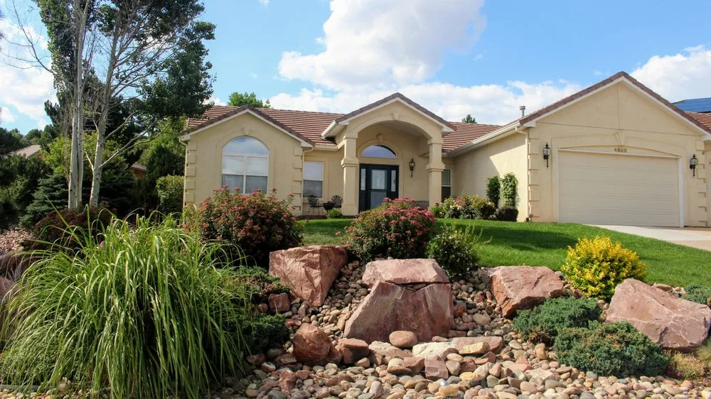 Local yard maintenance experts serving Colorado Springs, CO - Peloquin Sprinklers & Landscaping