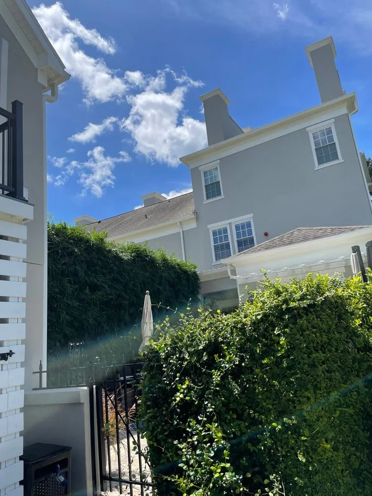 Custom landscaping services for year-round maintenance in Kissimmee, FL by Pelor Outdoor Landscaping Solutions