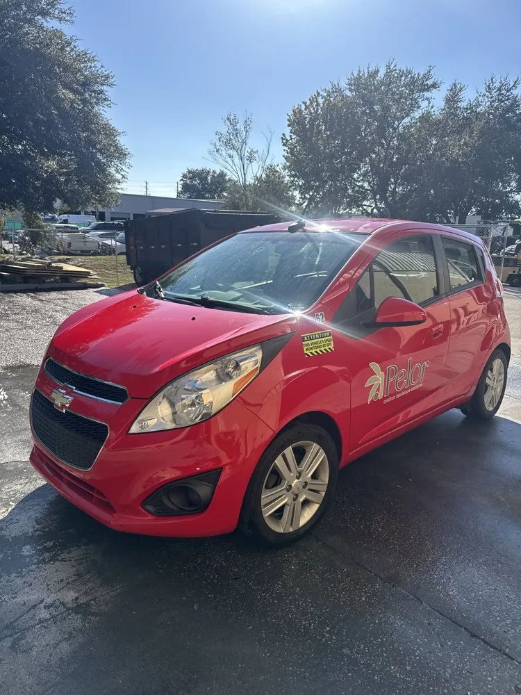 Affordable landscape installation with custom design across Kissimmee, FL - Pelor Outdoor Landscaping Solutions