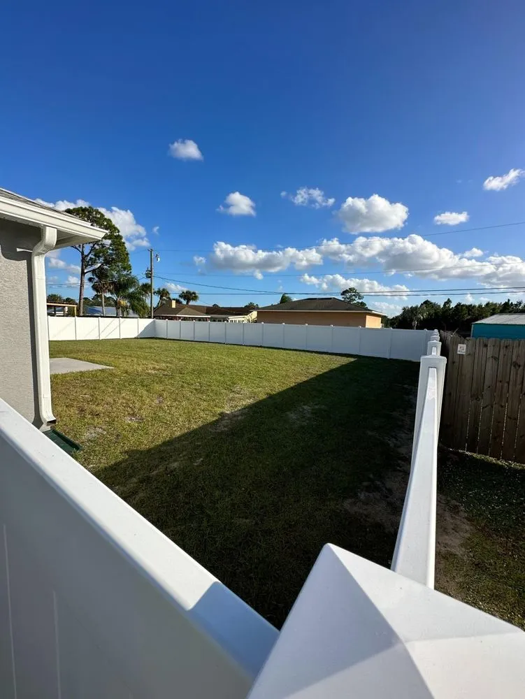 Reliable outdoor landscaping for homes in Kissimmee, FL by Pelor Outdoor Landscaping Solutions