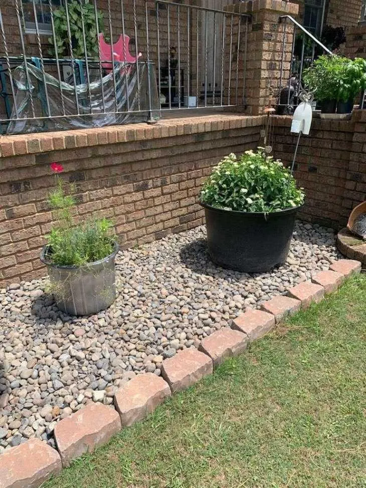 Custom residential landscaping experts serving Wilmington, NC - Pelton Aggregates