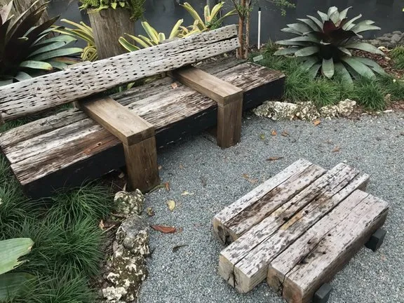 Reliable lawn care service for residential properties across Miami, FL - Peltons Bamboo