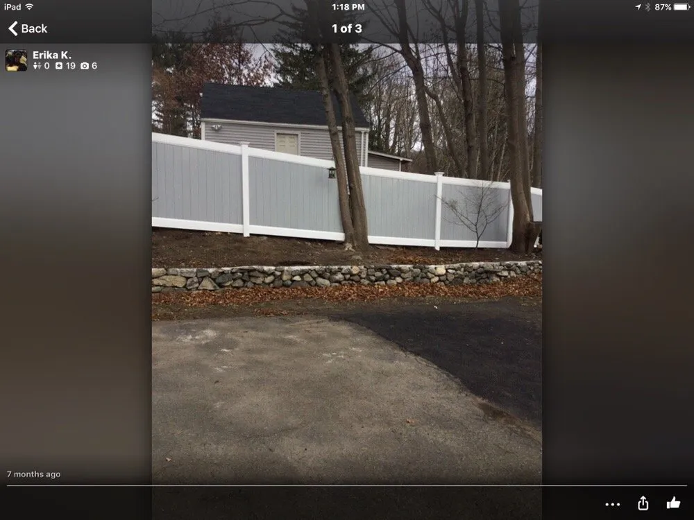 Custom lawn mowing service in Cambridge, MA by Pemberton Garden Services