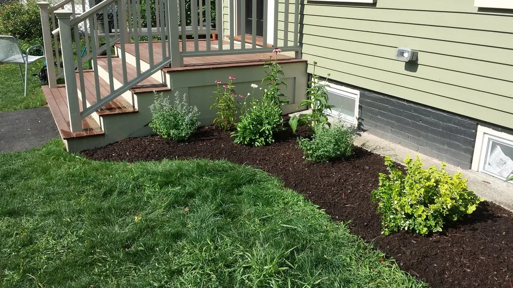 Affordable yard maintenance in Cambridge, MA - Pemberton Garden Services