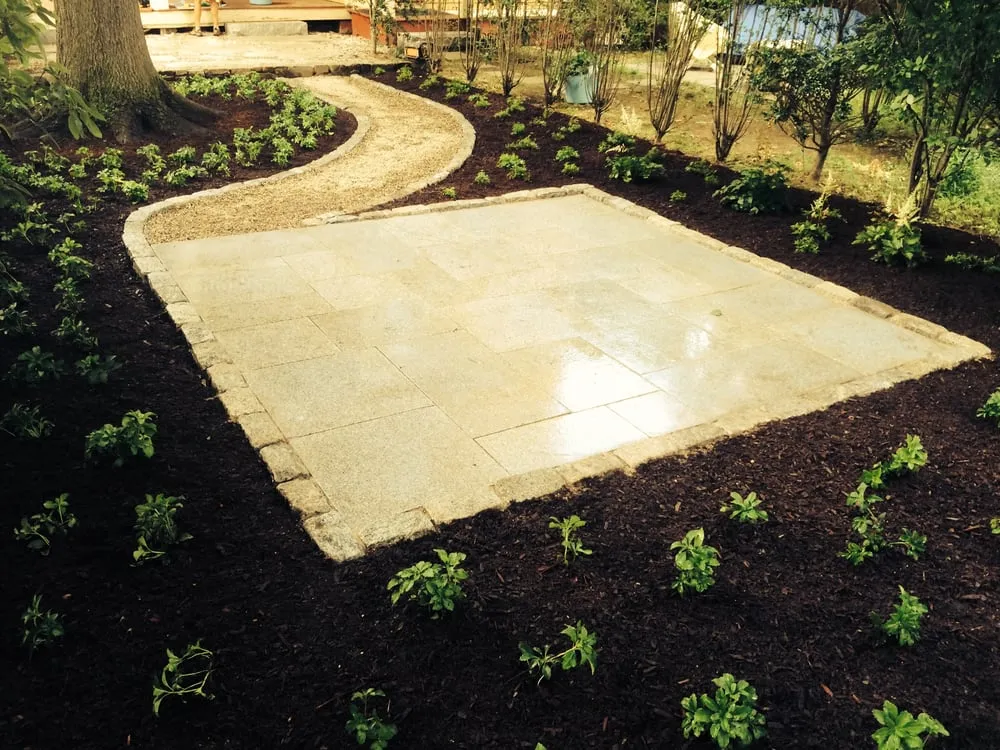 Affordable yard maintenance near you across Cambridge, MA - Pemberton Garden Services