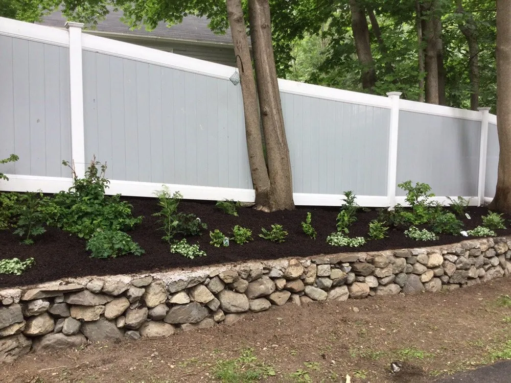 Top-rated lawn mowing service in Cambridge, MA by Pemberton Garden Services