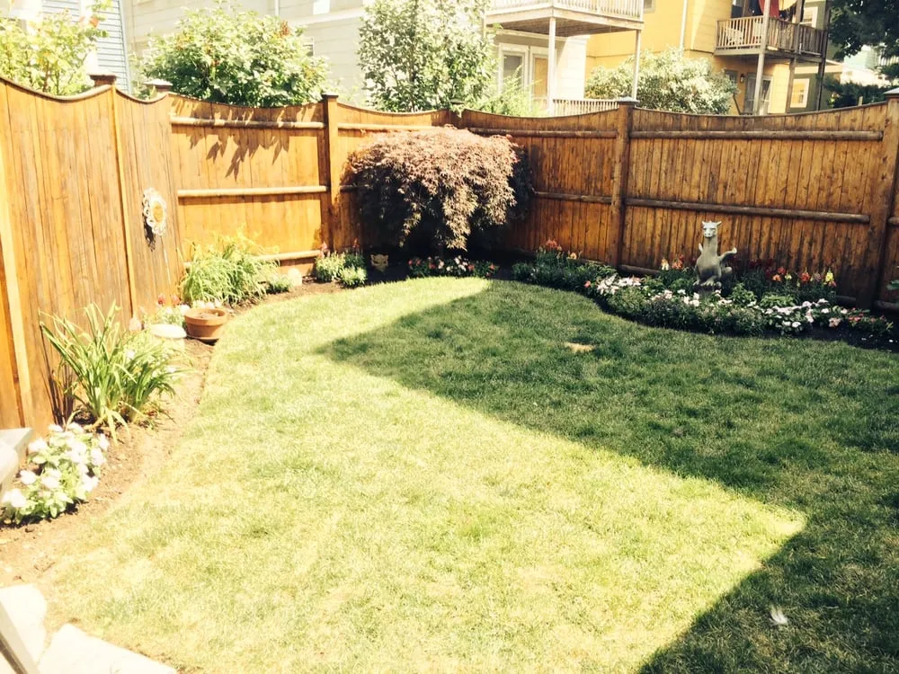 Professional landscaping services in Cambridge, MA - Pemberton Garden Services