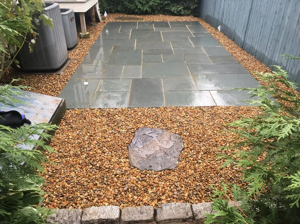 Top-rated yard maintenance experts serving Cambridge, MA - Pemberton Garden Services