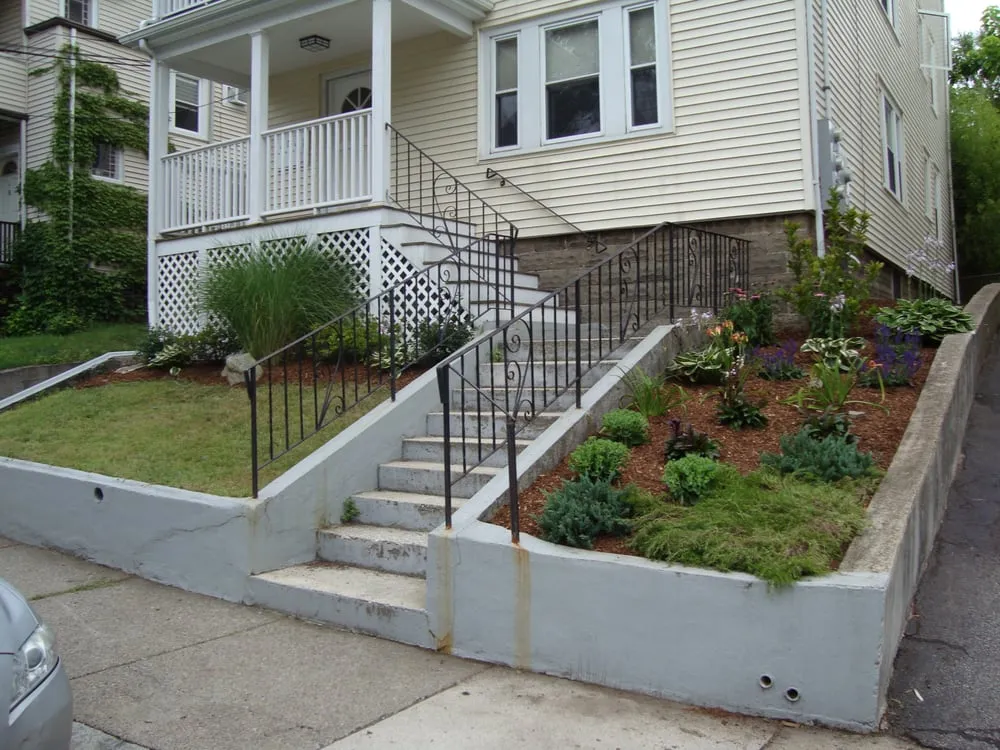 Trusted landscaping services experts serving Cambridge, MA - Pemberton Garden Services
